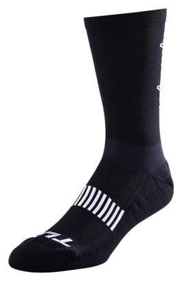 Calcetines Troy Lee Designs Signature Performance Negro