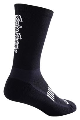 Troy Lee Designs Signature Performance Socks Black
