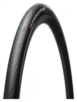 Pneu Hutchinson FUSION 5 Performance Tubeless Ready ElevenSTORM Hardskin 700 Noir