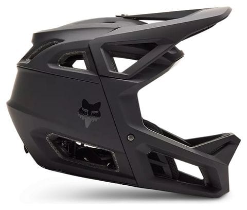 Fox Proframe RS Helm Zwart