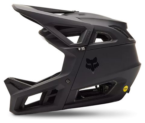 Fox Proframe RS Helm Zwart