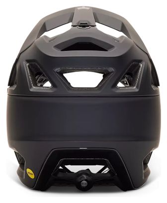 Fox Proframe RS Helmet Black