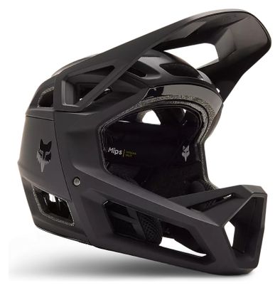 Casco Fox Proframe RS Negro