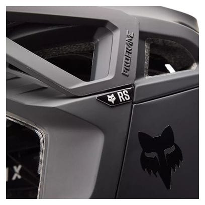 Casque Fox Proframe RS Noir