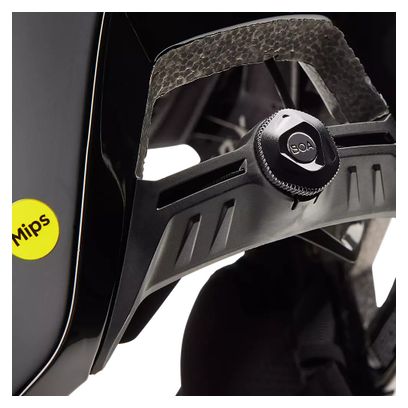 Casque Fox Proframe RS Noir