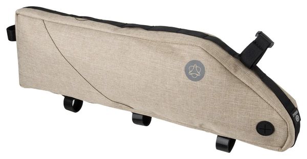 Agu Tube Frame Bag Venture 5,5L Beige