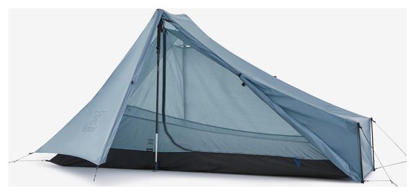 Simond MT900 Blue 1-Person Tarp Tent