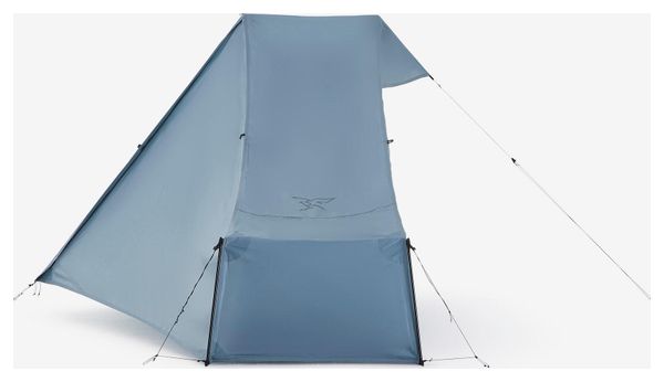 Simond MT900 Blue 1-Person Tarp Tent