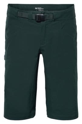 Pantalones cortos Sweet Protection Hunter Slashed Verde