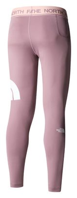 The North Face Flex Women's Mid-High Waist Legging Pink