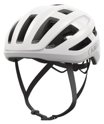 Abus PowerDome Helmet Polar White