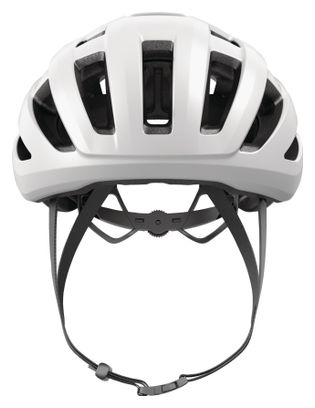 Abus PowerDome Helmet Polar White