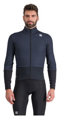 Sportful Total Comfort Long Sleeve Jacket Blauw M