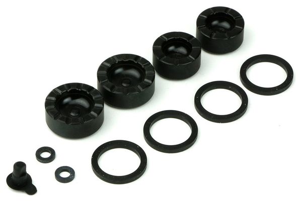 Sram Maven Bronze/Silver/Ultimate Service Kit (DB-SPP-A0) Schijfremklauw