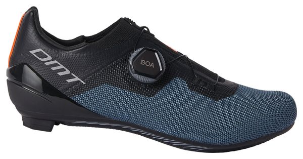 DMT KR4 Road Shoes Blue/Black