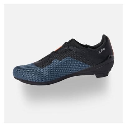 DMT KR4 Schoenen Blauw/Zwart