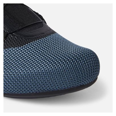 DMT KR4 Scarpe da Strada Blu/Nero