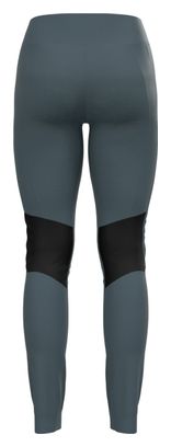 Odlo Ascent Women's Long Tights Grey