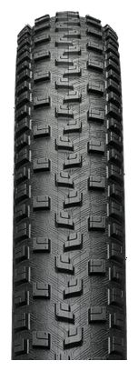 Pneu VTT XC American Classic Terestre 29x2.25 Tubeless Ready Noir