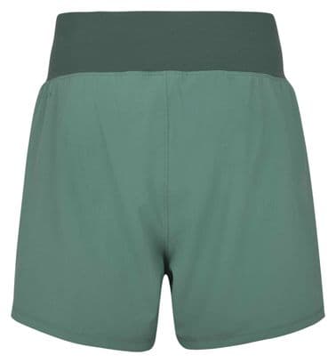 Rab Momentum Women's Shorts Green