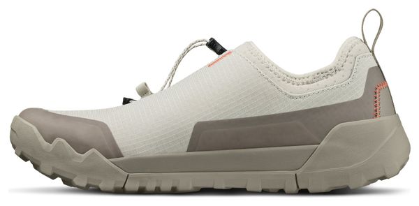 Zapatillas de BTT Fizik Ergolace 2, color beige