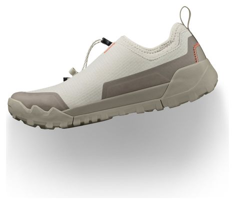 Zapatillas de BTT Fizik Ergolace 2, color beige