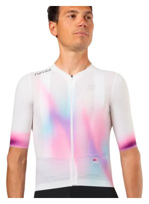 NIMBL Ultimate Aero Men's Jersey - Magenta