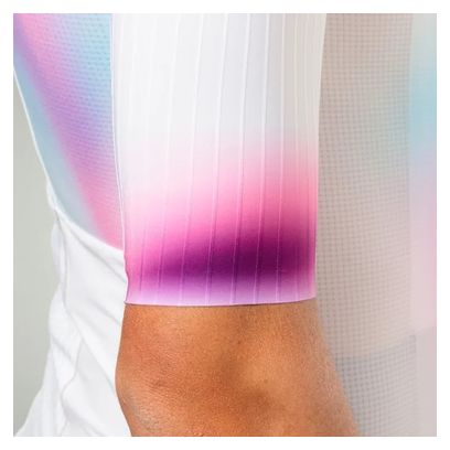 NIMBL Ultimate Aero Men's Jersey - Magenta