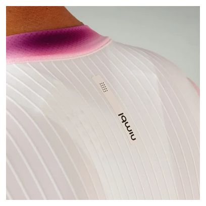 NIMBL Ultimate Aero Men's Jersey - Magenta