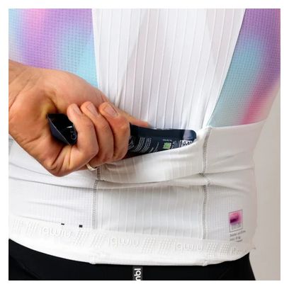 NIMBL Ultimate Aero Men's Jersey - Magenta