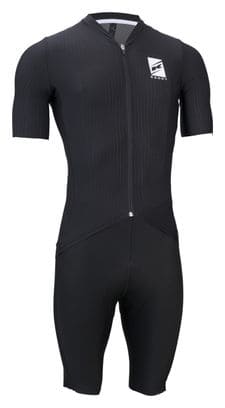 Maillot à manches courtes Kenny Escape Noir