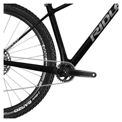 Refurbished product - Ridley Probe RS Transmission GX XL / Very good condition