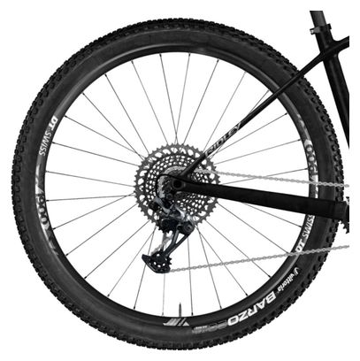 Refurbished product - Ridley Probe RS Transmission GX XL / Very good condition