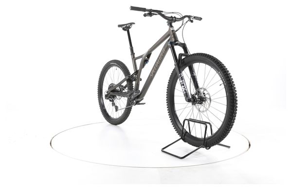 Produit reconditionné - Specialized Stumpjumper Comp Fahrrad Fully - Très Bon Etat