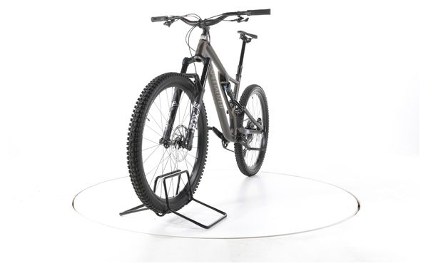 Produit reconditionné - Specialized Stumpjumper Comp Fahrrad Fully - Très Bon Etat