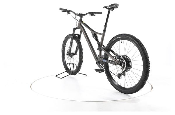 Produit reconditionné - Specialized Stumpjumper Comp Fahrrad Fully - Très Bon Etat