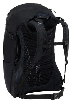 Zaino da donna Vaude Skomer Zip 22L Nero