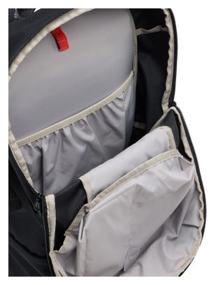Zaino da donna Vaude Skomer Zip 22L Nero