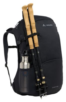 Zaino da donna Vaude Skomer Zip 22L Nero