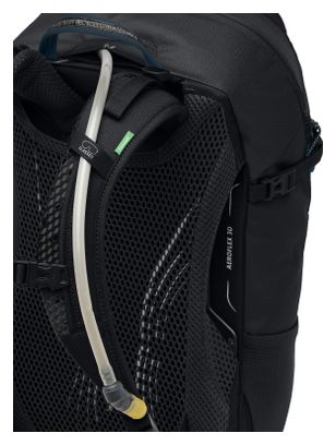 Zaino da donna Vaude Skomer Zip 22L Nero