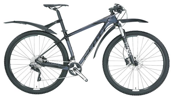 Mudguard DeFender FX RX 279er Set TOPEAK