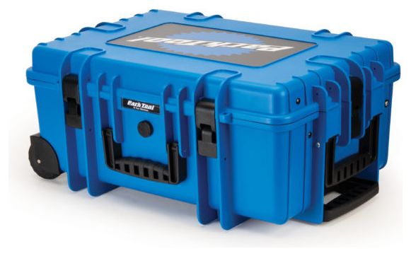 Park Tool BX-3 Toolbox (without tools)