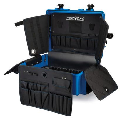 Park Tool BX-3 Toolbox (senza attrezzi)