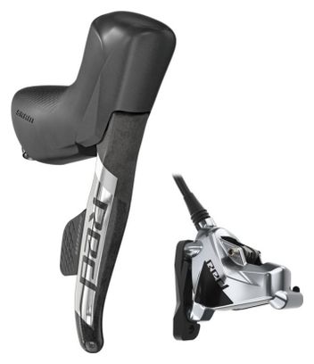 Sram Red eTap AXS 2X12-Gang-Gruppe