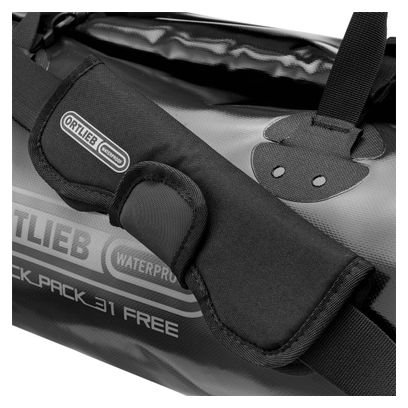 Sac de voyage Ortlieb Rack-Pack Free Lagon