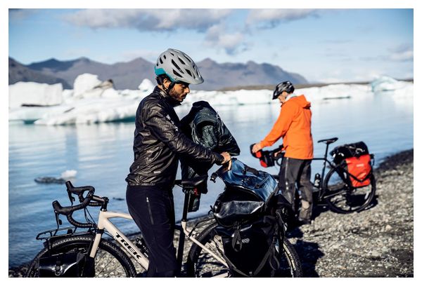 Sac de voyage Ortlieb Rack-Pack Free Lagon