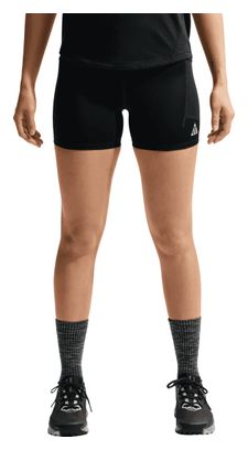 Pantalones cortos Nike ACG 4in Negro Mujer