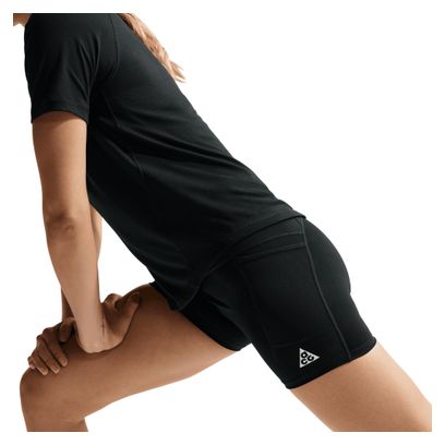 Pantalones cortos Nike ACG 4in Negro Mujer