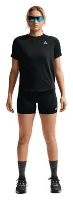 Pantalones cortos Nike ACG 4in Negro Mujer