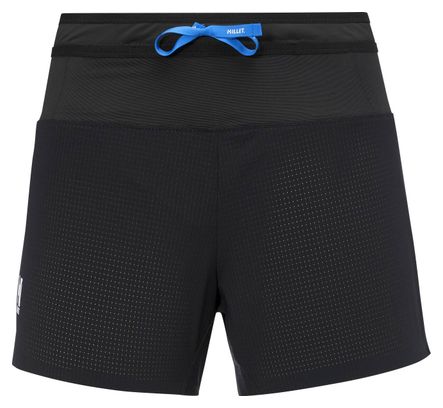 Millet Intense Pro Light Women's Trail Shorts Black